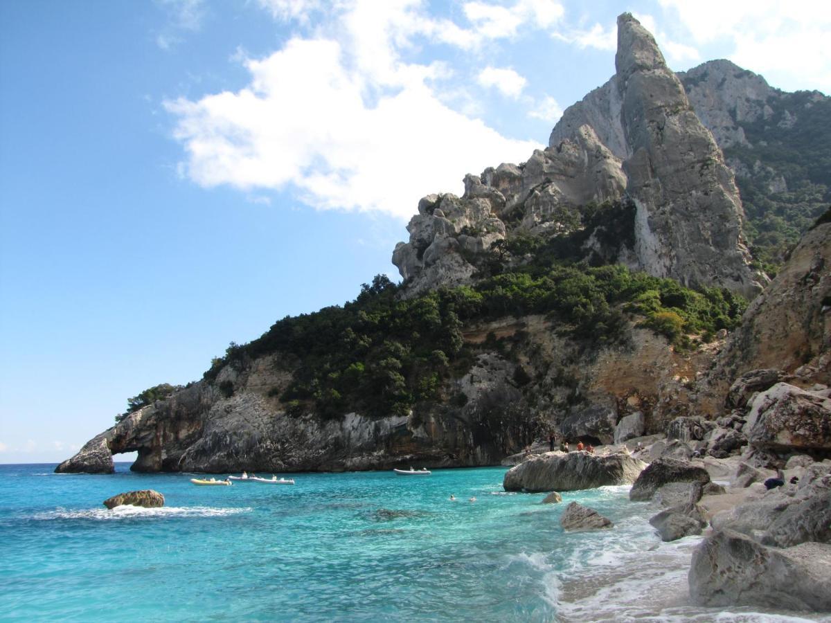 Estate In Ogliastra Sa Figumoru 5 Minuti Al Mare Apartment บารีซาร์โด ภายนอก รูปภาพ