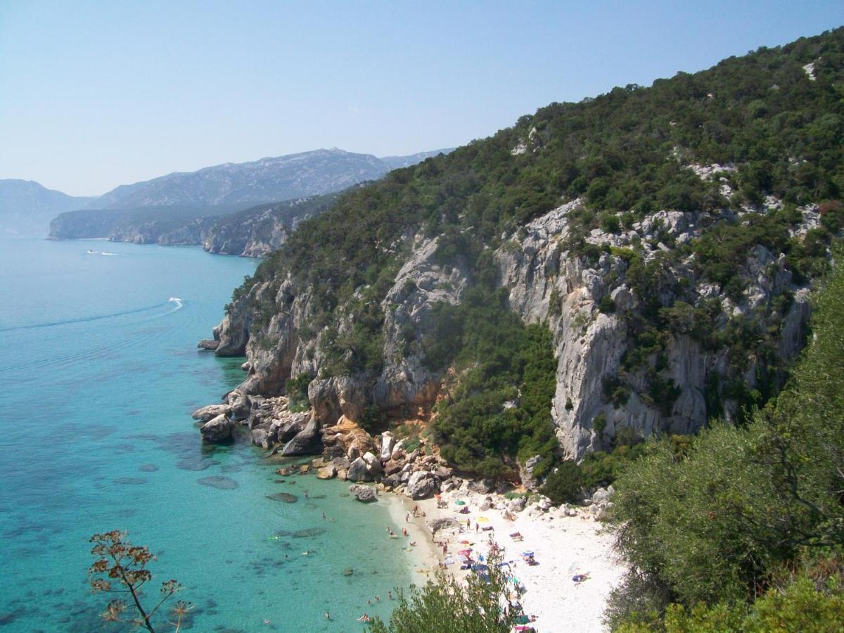 Estate In Ogliastra Sa Figumoru 5 Minuti Al Mare Apartment บารีซาร์โด ภายนอก รูปภาพ