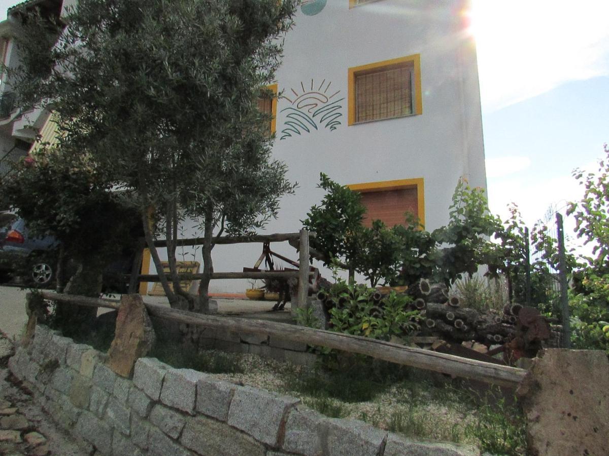 Estate In Ogliastra Sa Figumoru 5 Minuti Al Mare Apartment บารีซาร์โด ภายนอก รูปภาพ