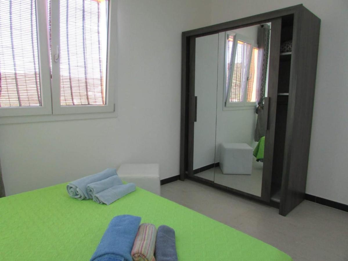 Estate In Ogliastra Sa Figumoru 5 Minuti Al Mare Apartment บารีซาร์โด ภายนอก รูปภาพ