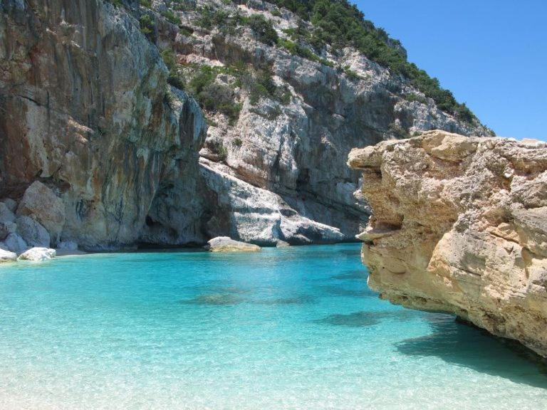 Estate In Ogliastra Sa Figumoru 5 Minuti Al Mare Apartment บารีซาร์โด ภายนอก รูปภาพ