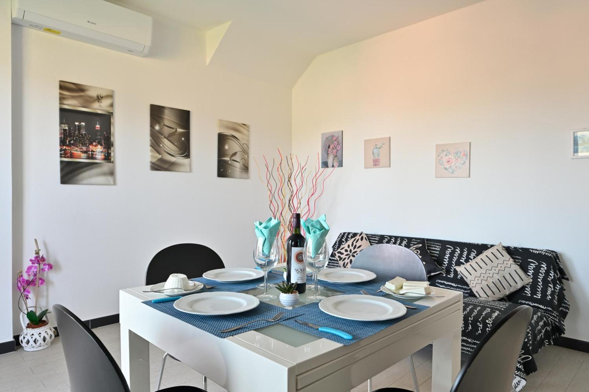 Estate In Ogliastra Sa Figumoru 5 Minuti Al Mare Apartment บารีซาร์โด ภายนอก รูปภาพ